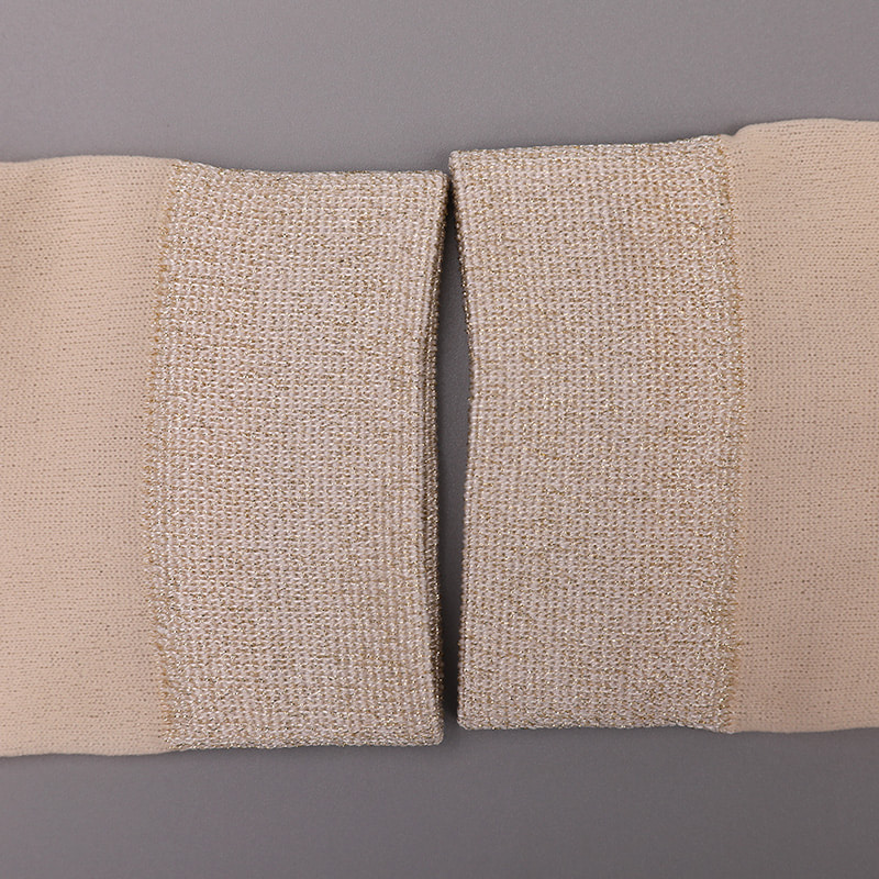 Divat átlátszó nylon selyem pamut alsó női zokni Szuperfinom nylon átlátszó selyem női zokni Kristály selyem női zokni WSD1946
