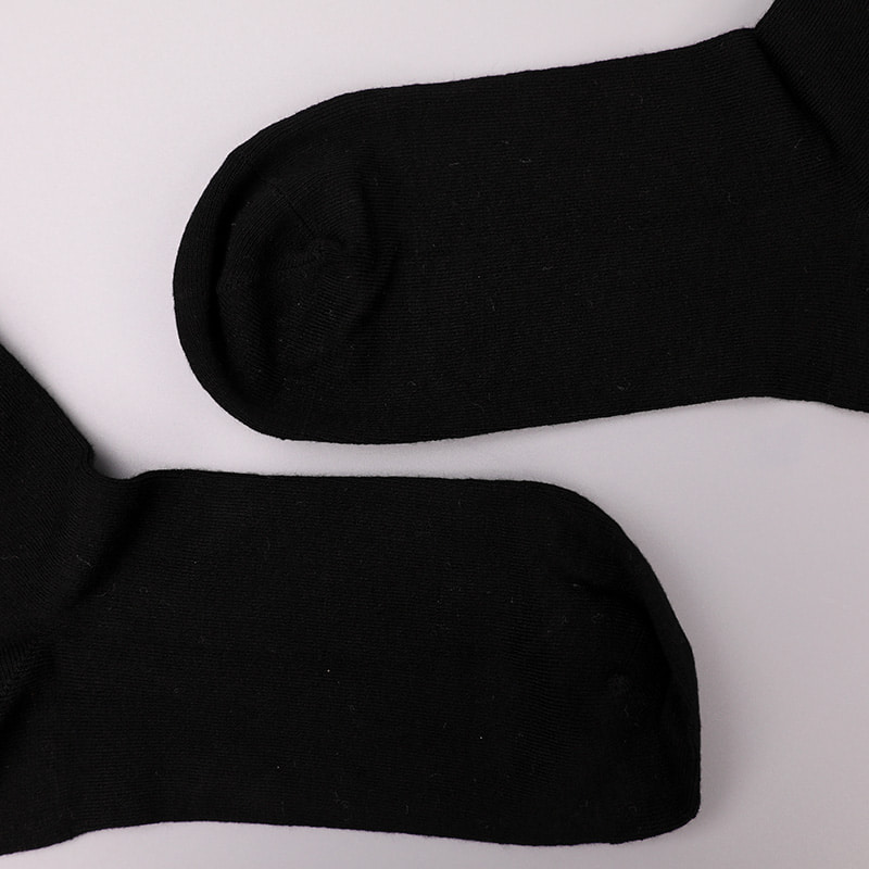 Puha fonású selyem nylonba csomagolt spandex utánzat 3D nyomtatott jacquard kézzel varrott őszi és téli férfi zokni WSD2850