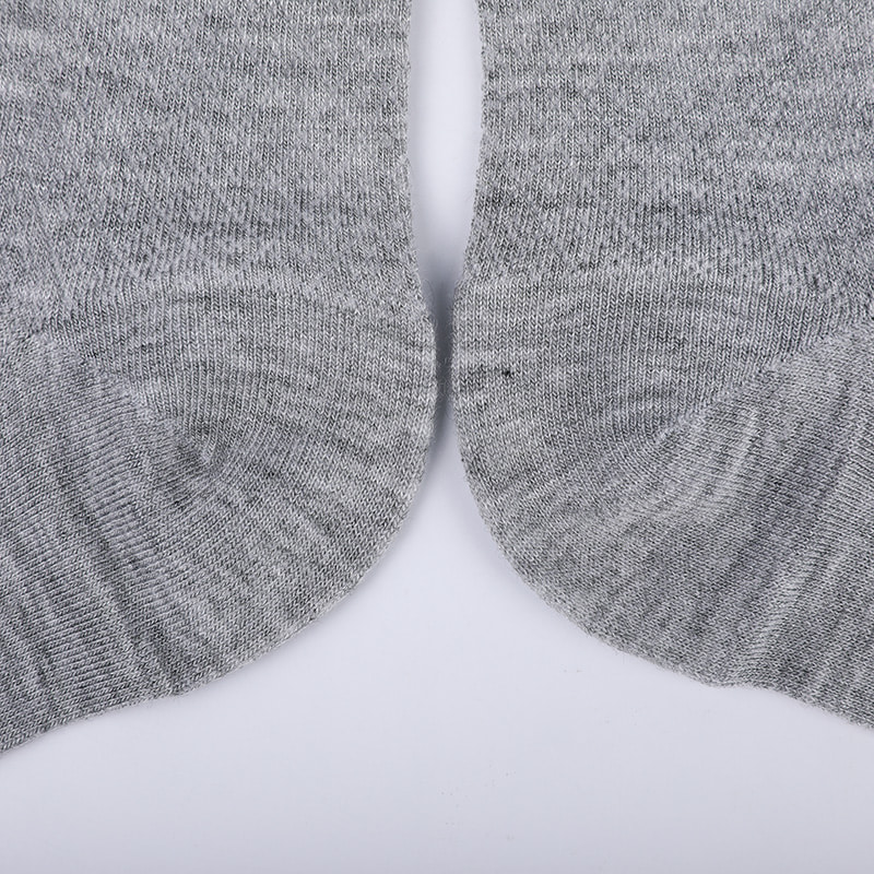 Puha bambuszszálas nylon táska, vékony kis gyémánt alkalmi női zokni, kézzel varrott női zokni WSD1689