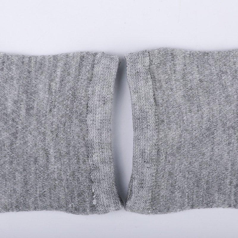 Puha bambuszszálas nylon táska, vékony kis gyémánt alkalmi női zokni, kézzel varrott női zokni WSD1689