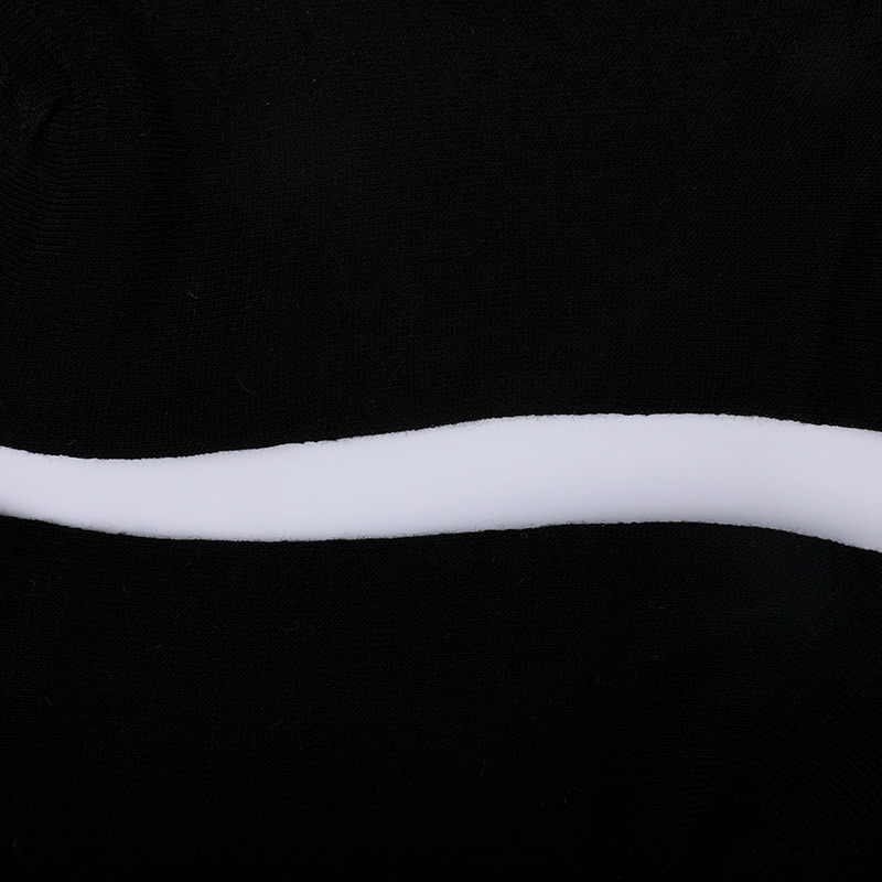 Puha bambuszszálas nylon táska, vékony kis gyémánt alkalmi női zokni, kézzel varrott női zokni WSD1689